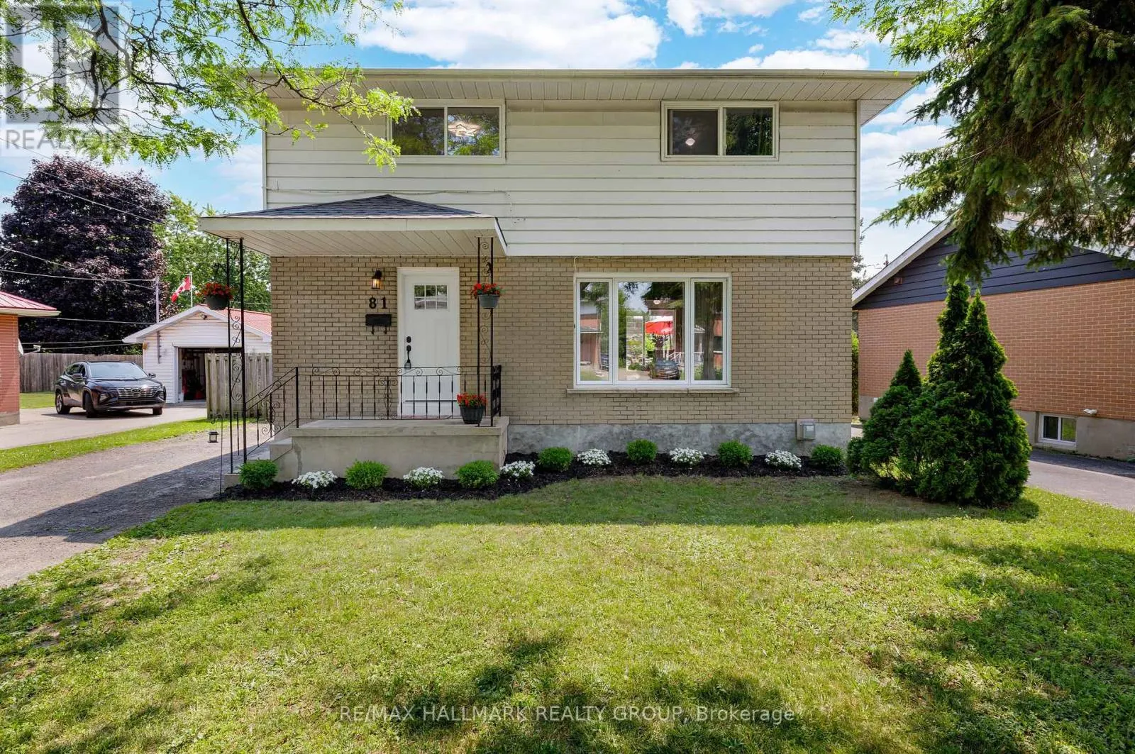 81 REYNOLDS DRIVE
