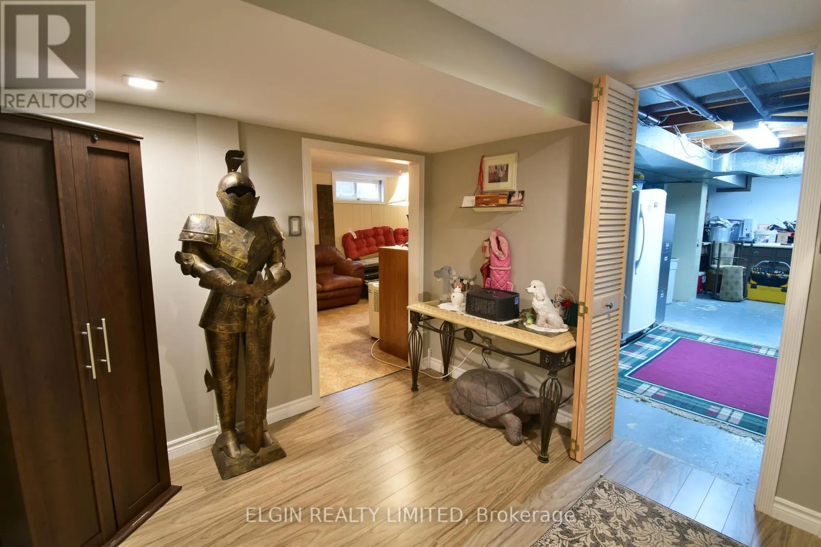 589 ELM STREET