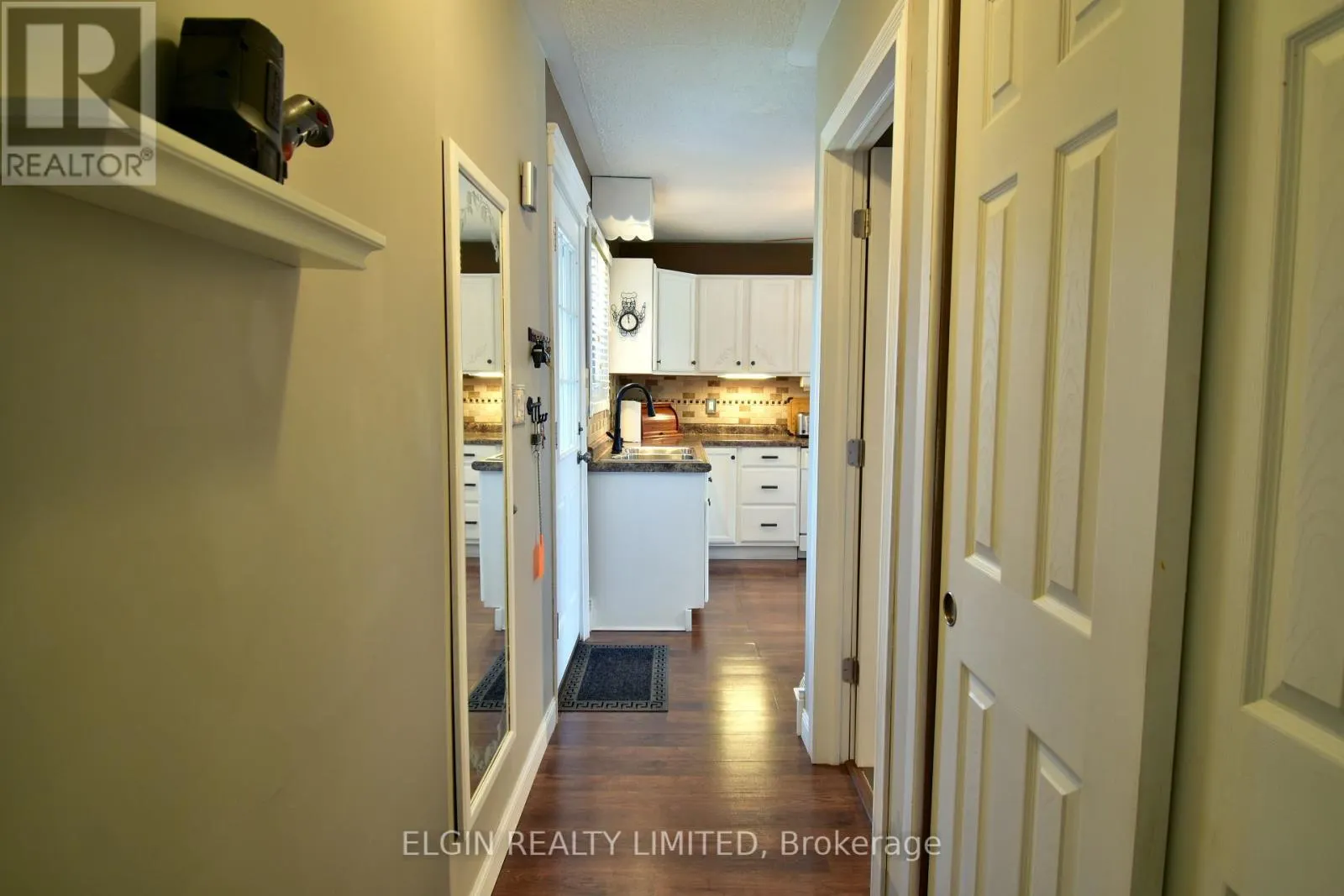 589 ELM STREET