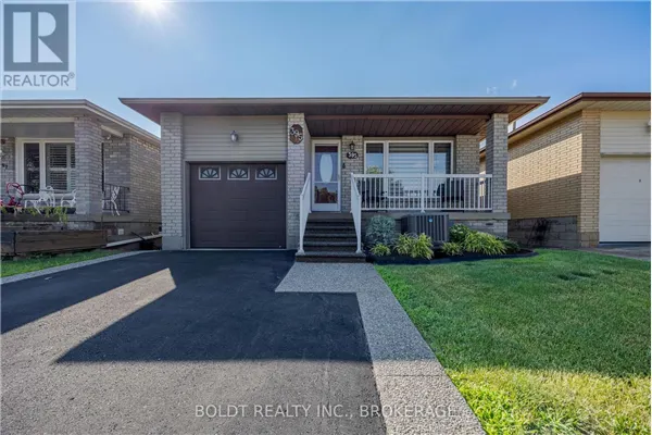 395 REXFORD DRIVE