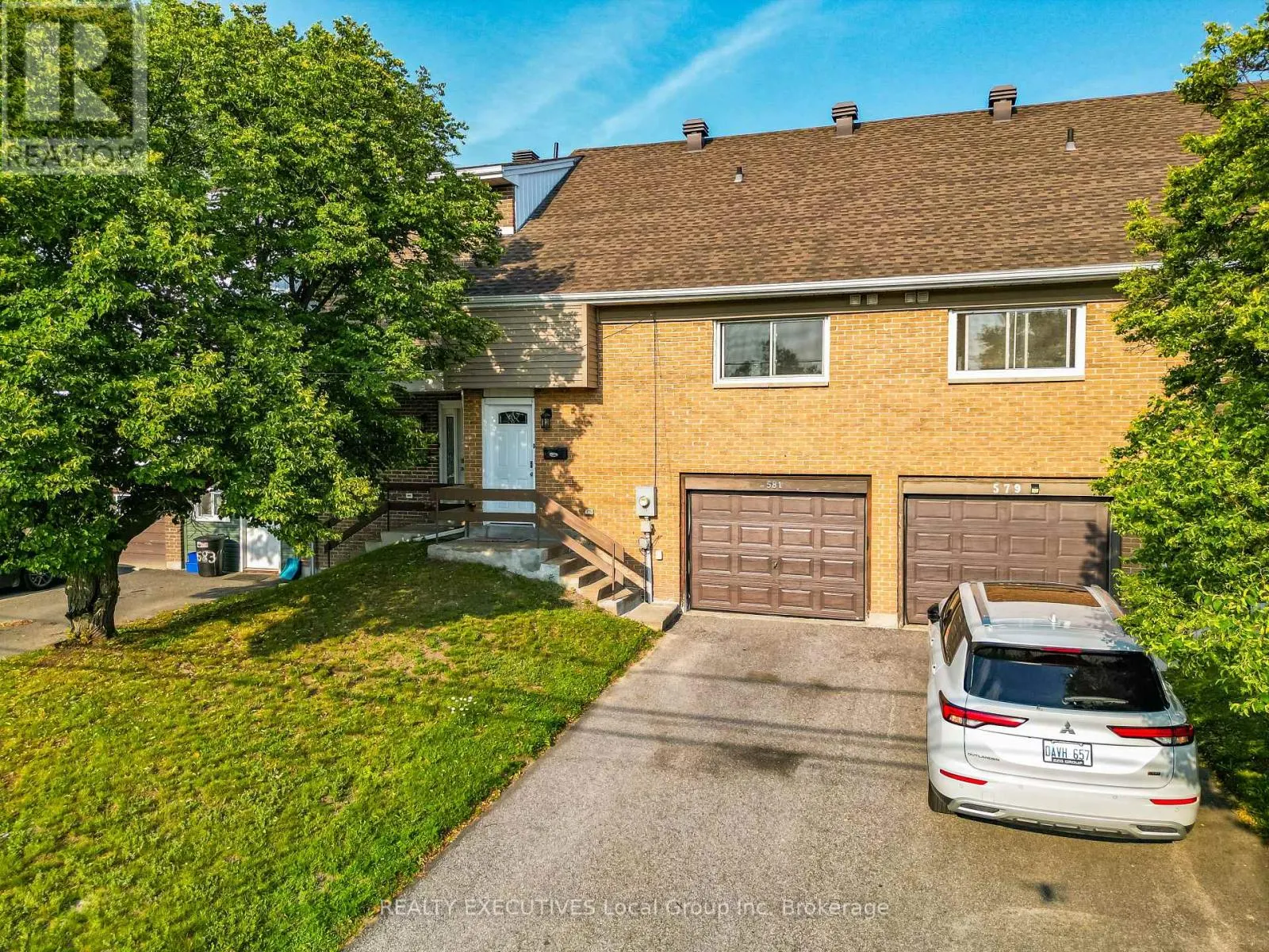 46 - 581 GORMANVILLE ROAD, #46