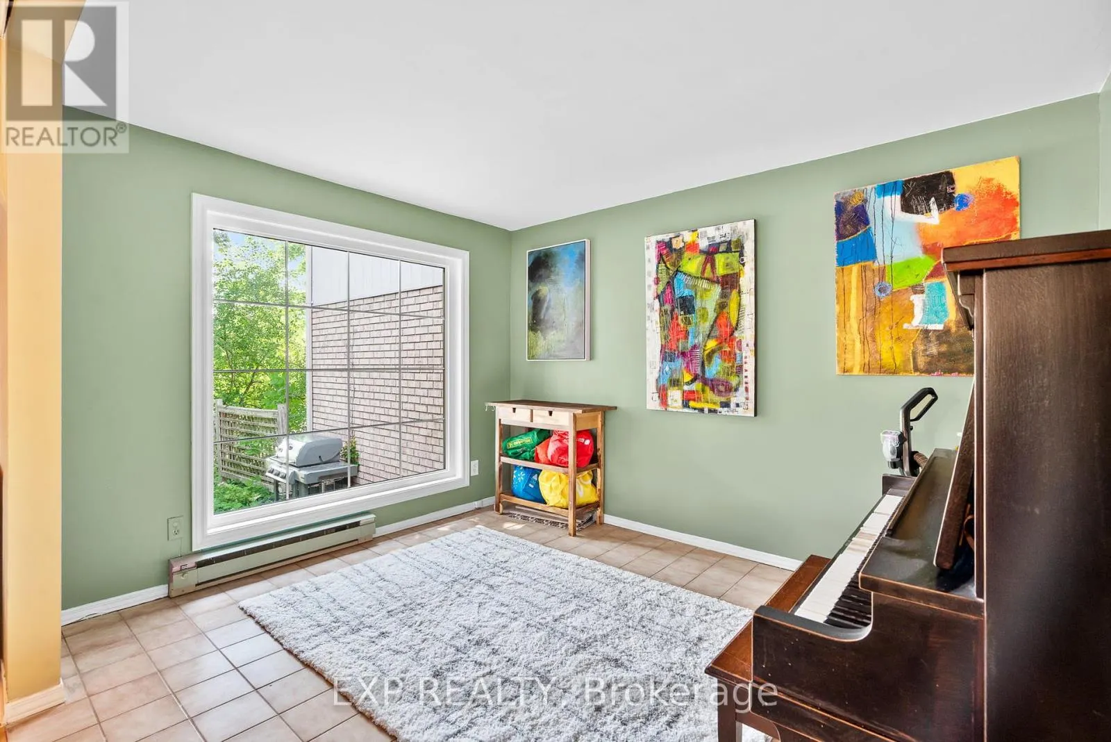 421 GREENWOOD AVENUE