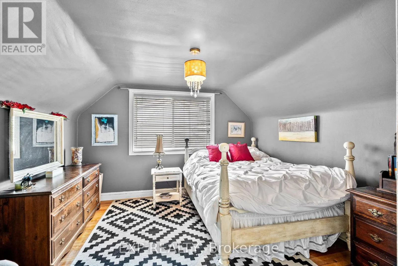 421 GREENWOOD AVENUE