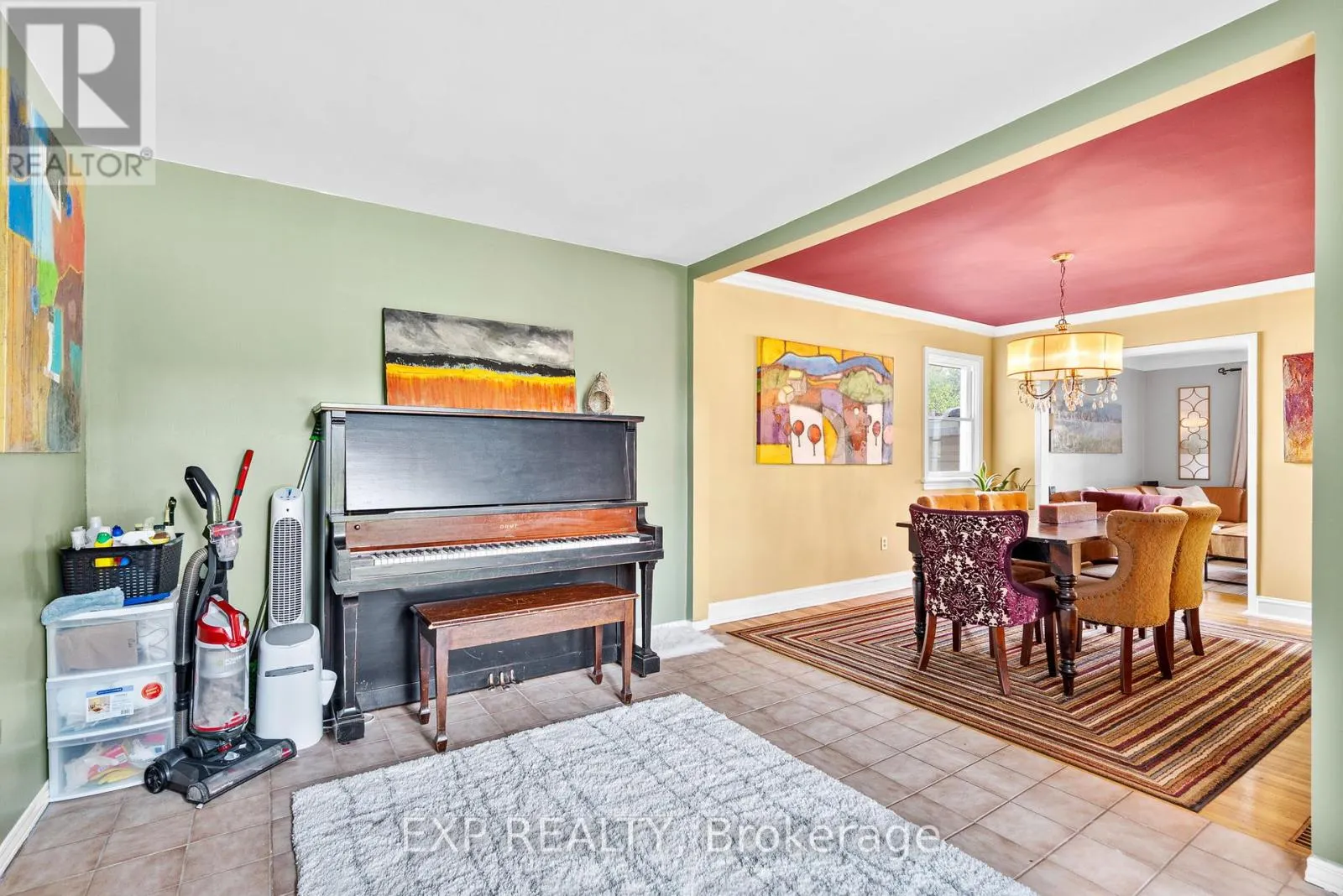421 GREENWOOD AVENUE