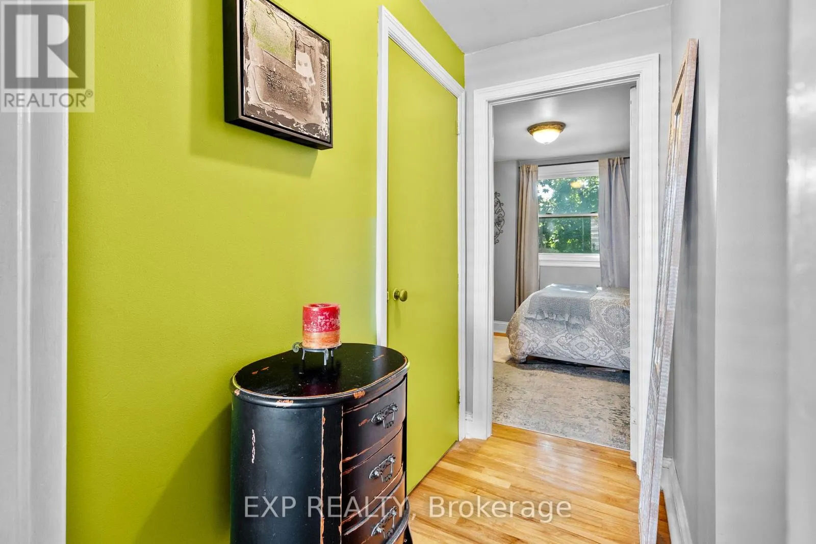 421 GREENWOOD AVENUE