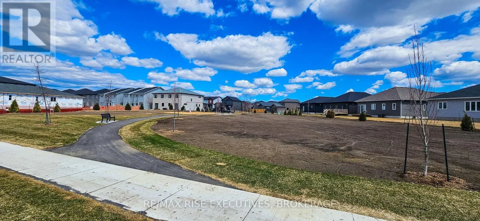 173 CREIGHTON DRIVE