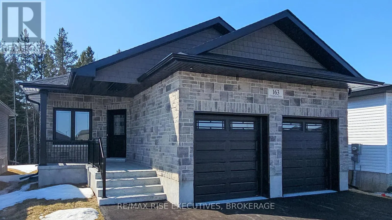173 CREIGHTON DRIVE