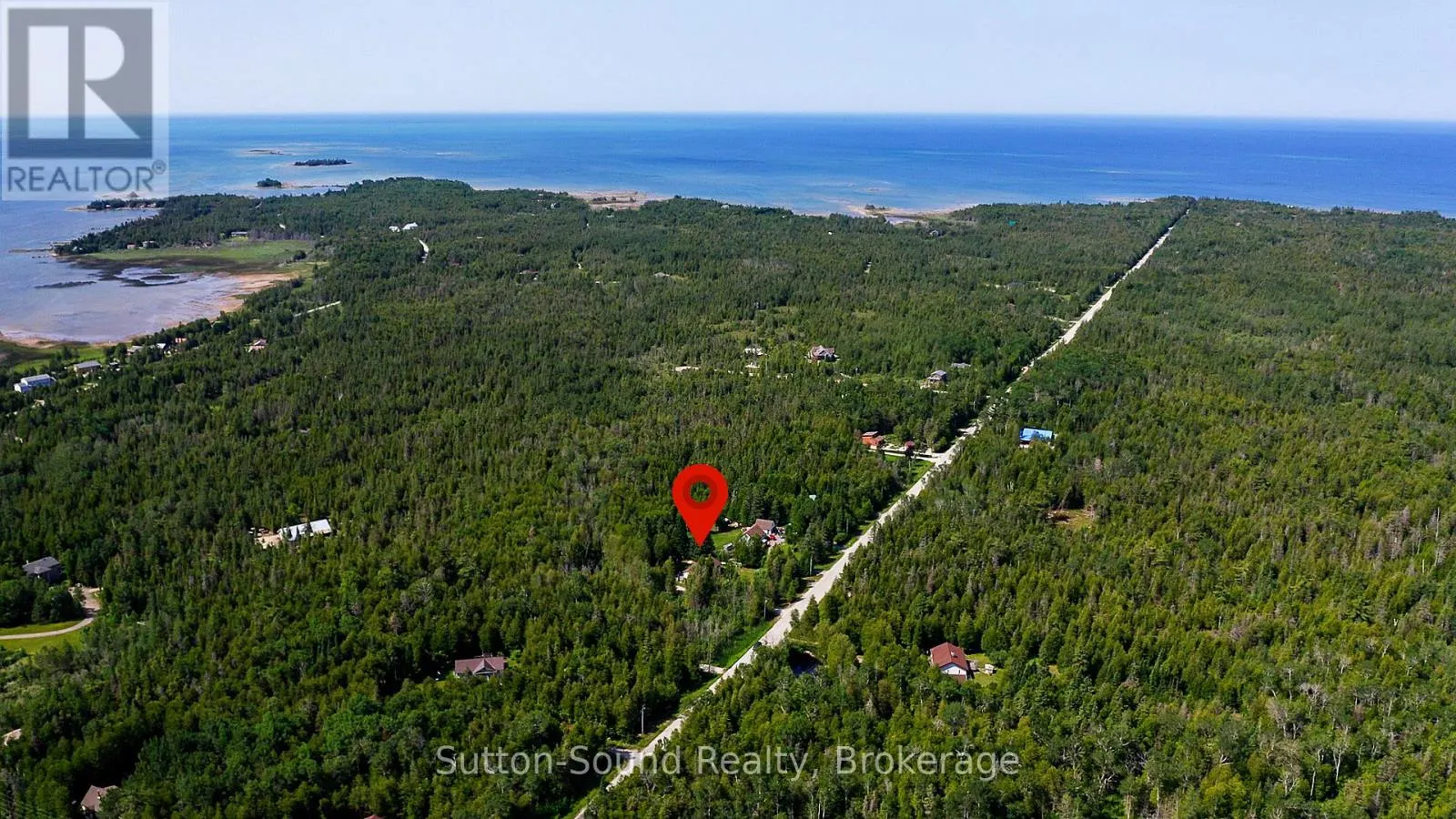 27 WHISKEY HARBOUR ROAD
