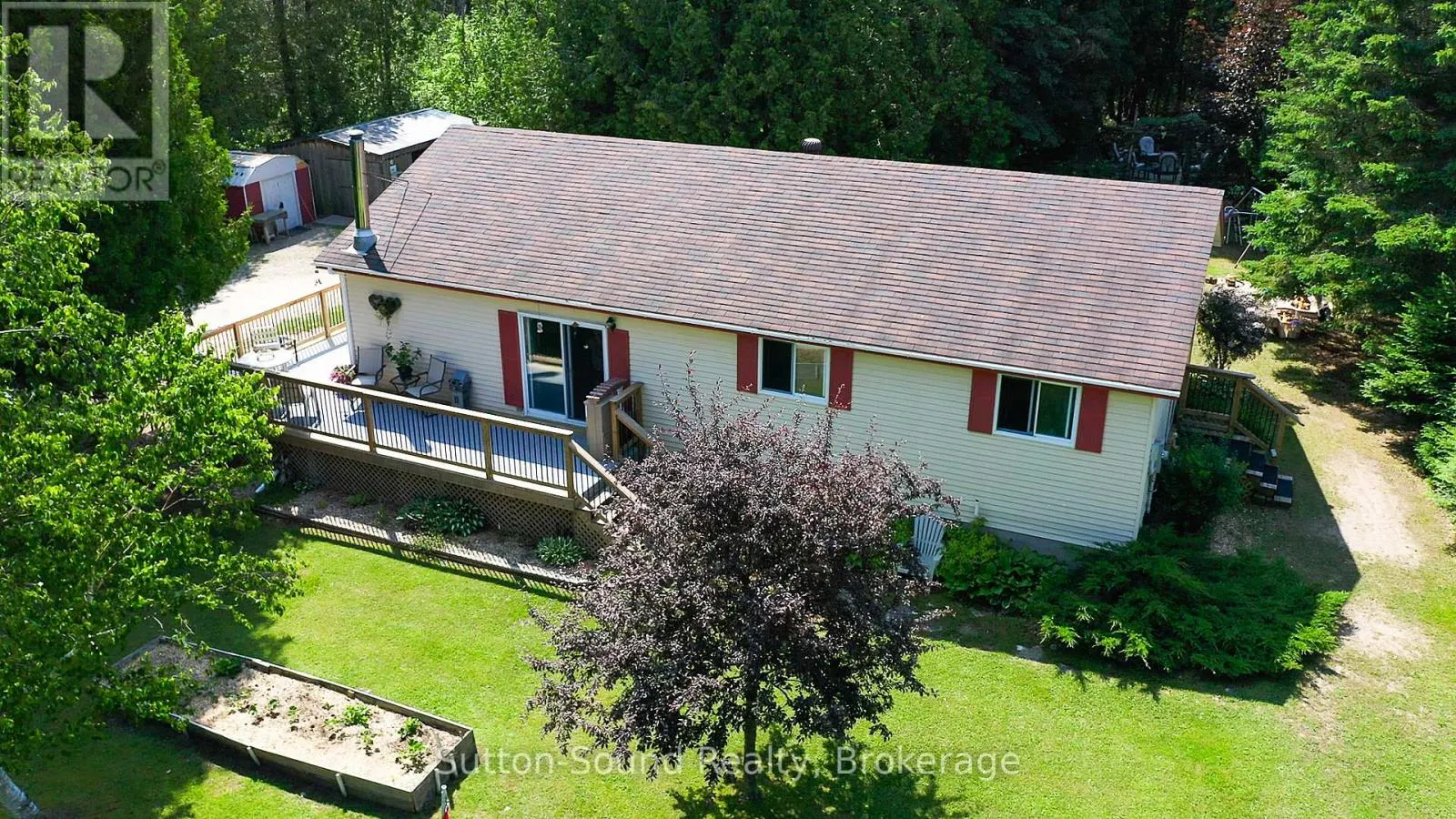 27 WHISKEY HARBOUR ROAD