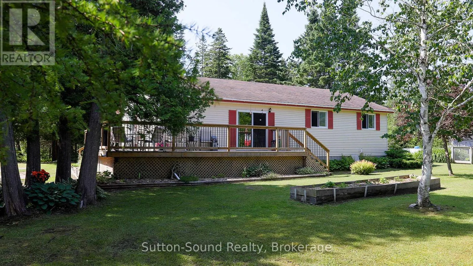 27 WHISKEY HARBOUR ROAD
