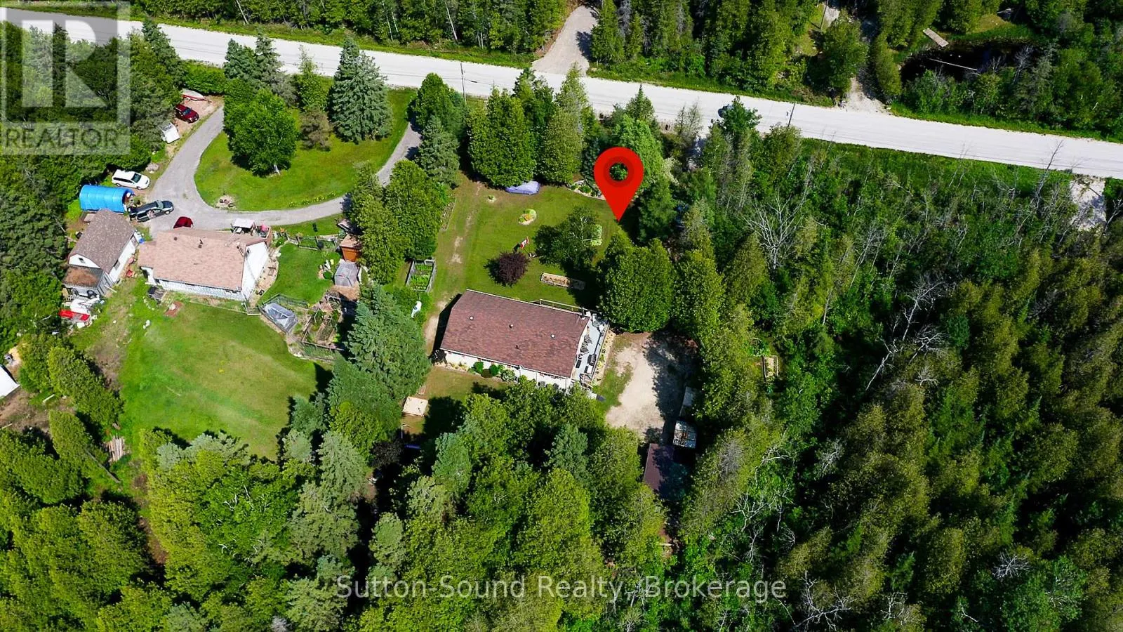 27 WHISKEY HARBOUR ROAD