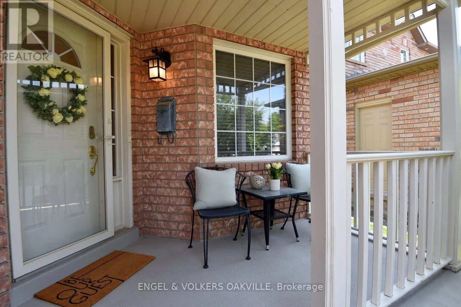 28 WATERWHEEL CRESCENT