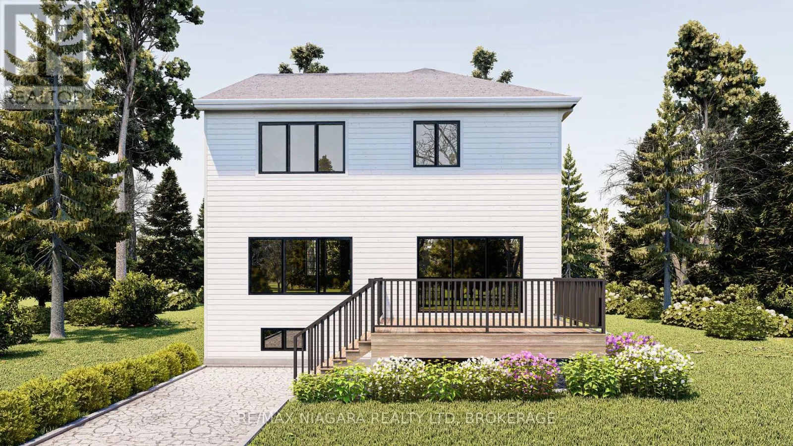 156 HODGKINS AVENUE