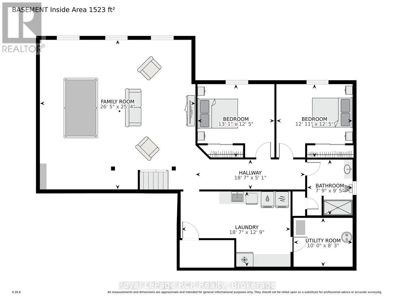 10 FREDERICK STREET E