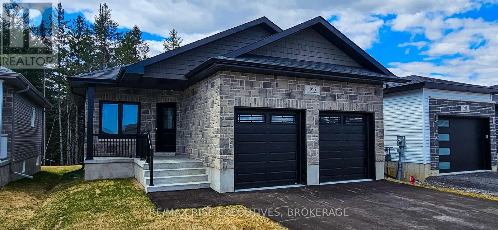 171 CREIGHTON DRIVE