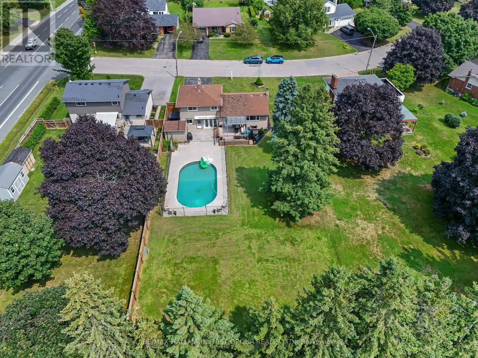 57 FREEMAN DRIVE