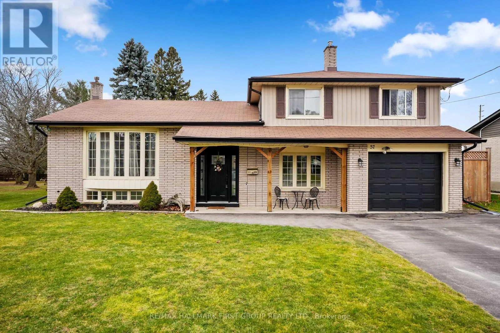 57 FREEMAN DRIVE