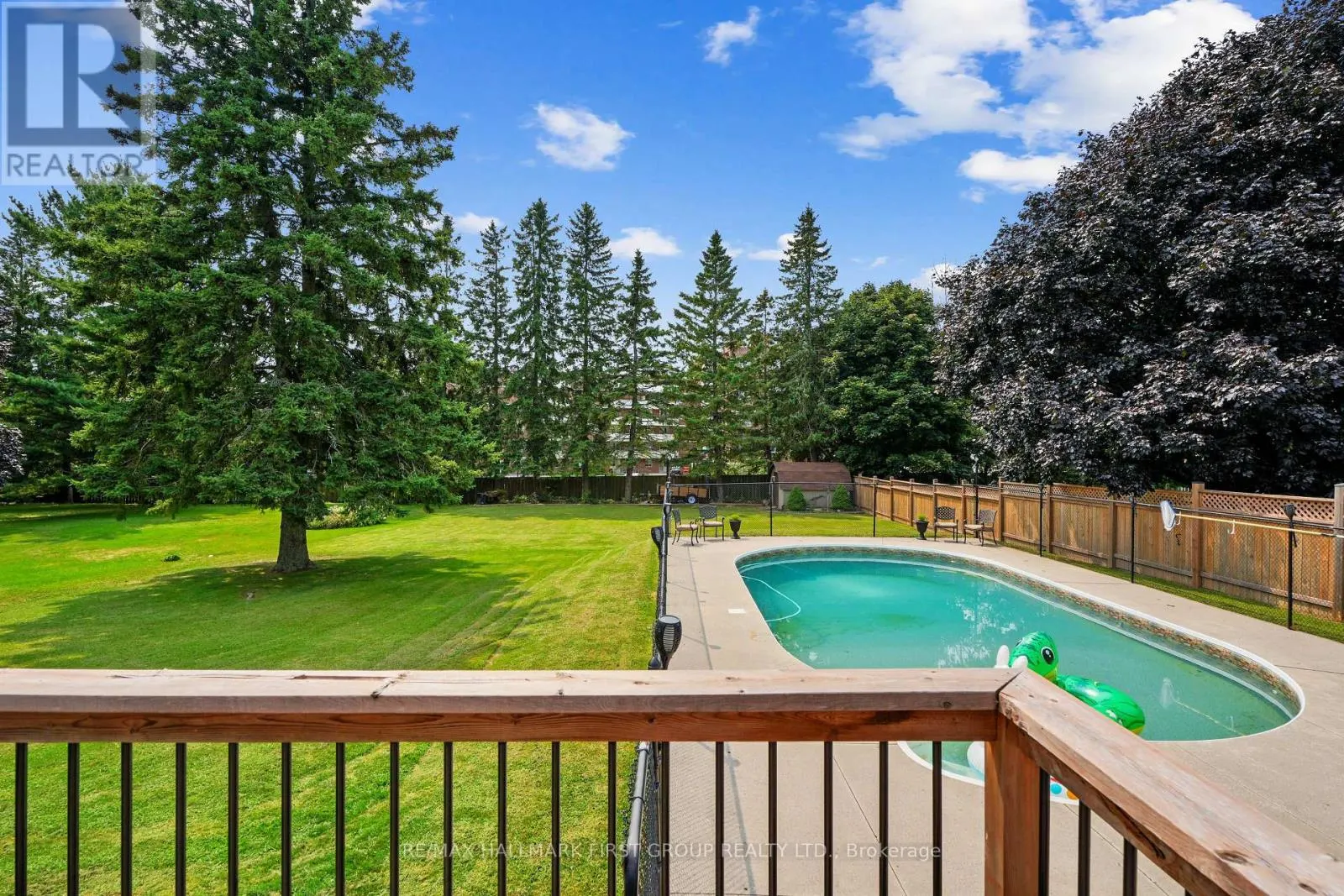 57 FREEMAN DRIVE