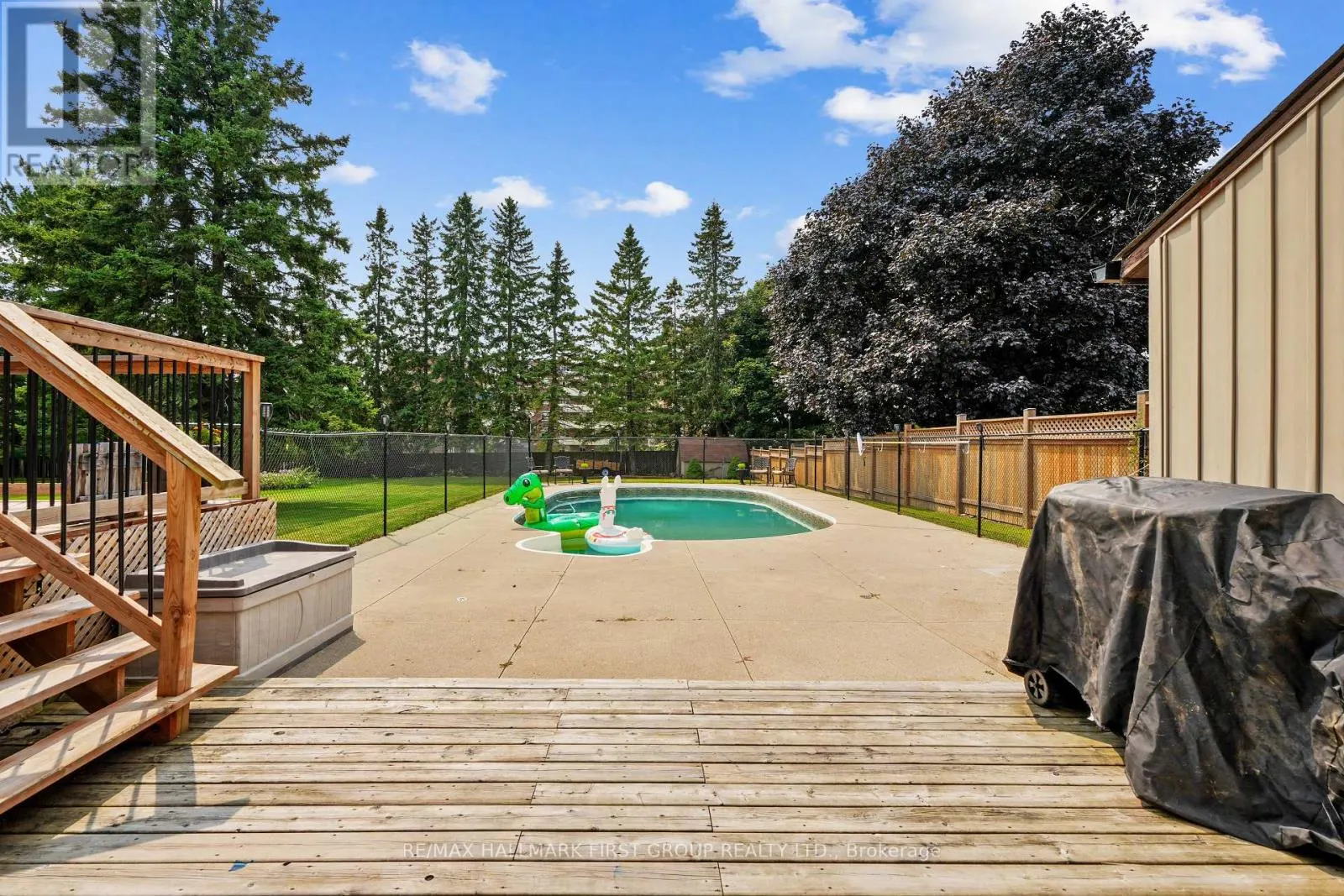 57 FREEMAN DRIVE
