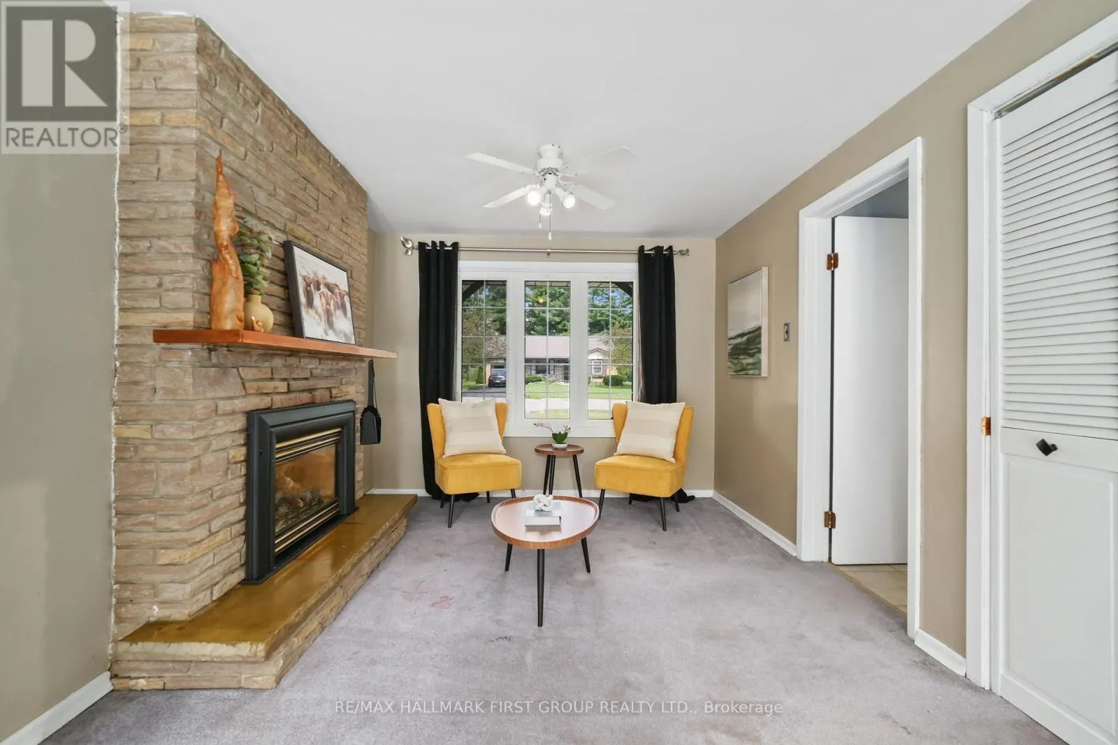 57 FREEMAN DRIVE