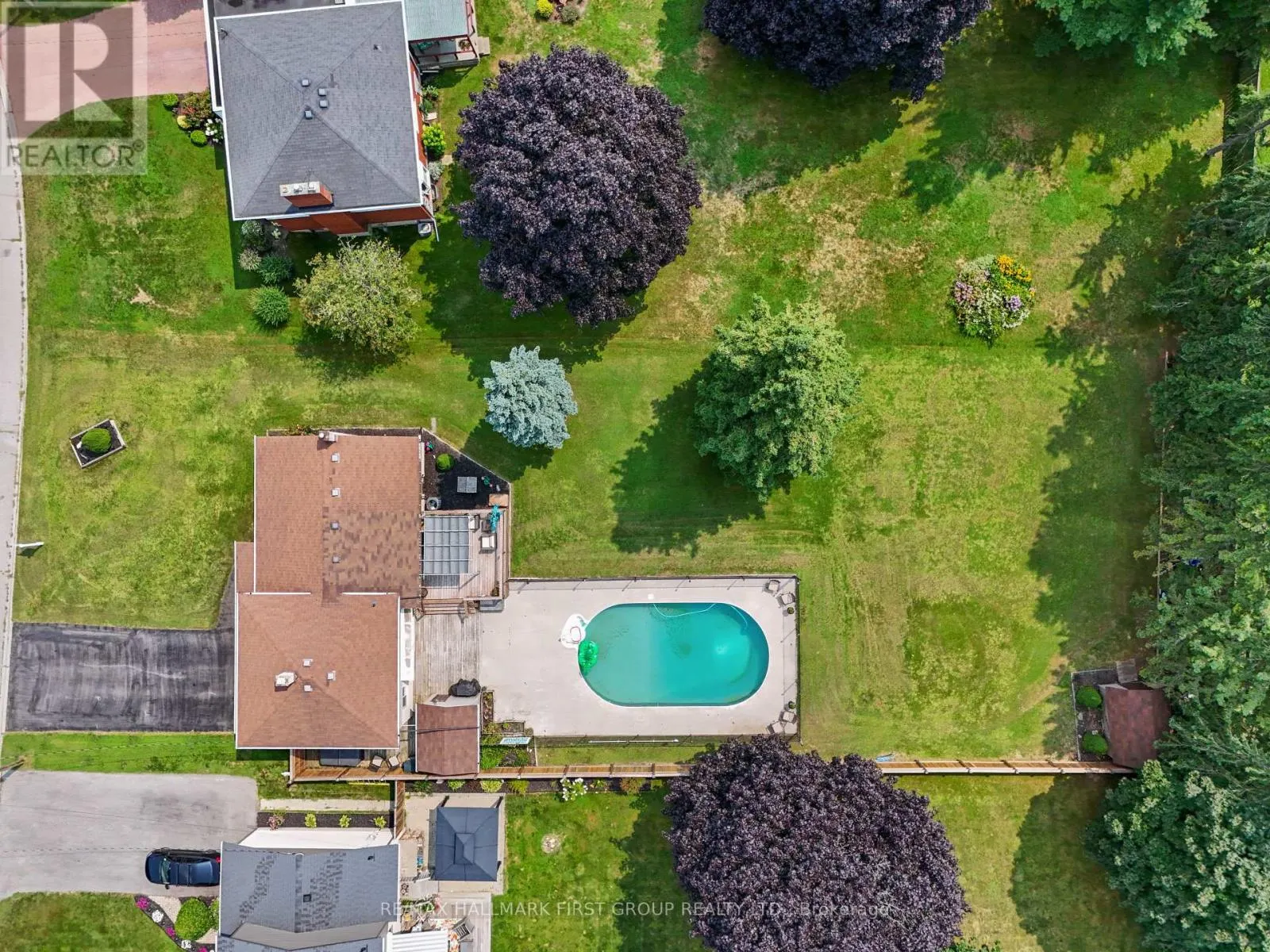 57 FREEMAN DRIVE