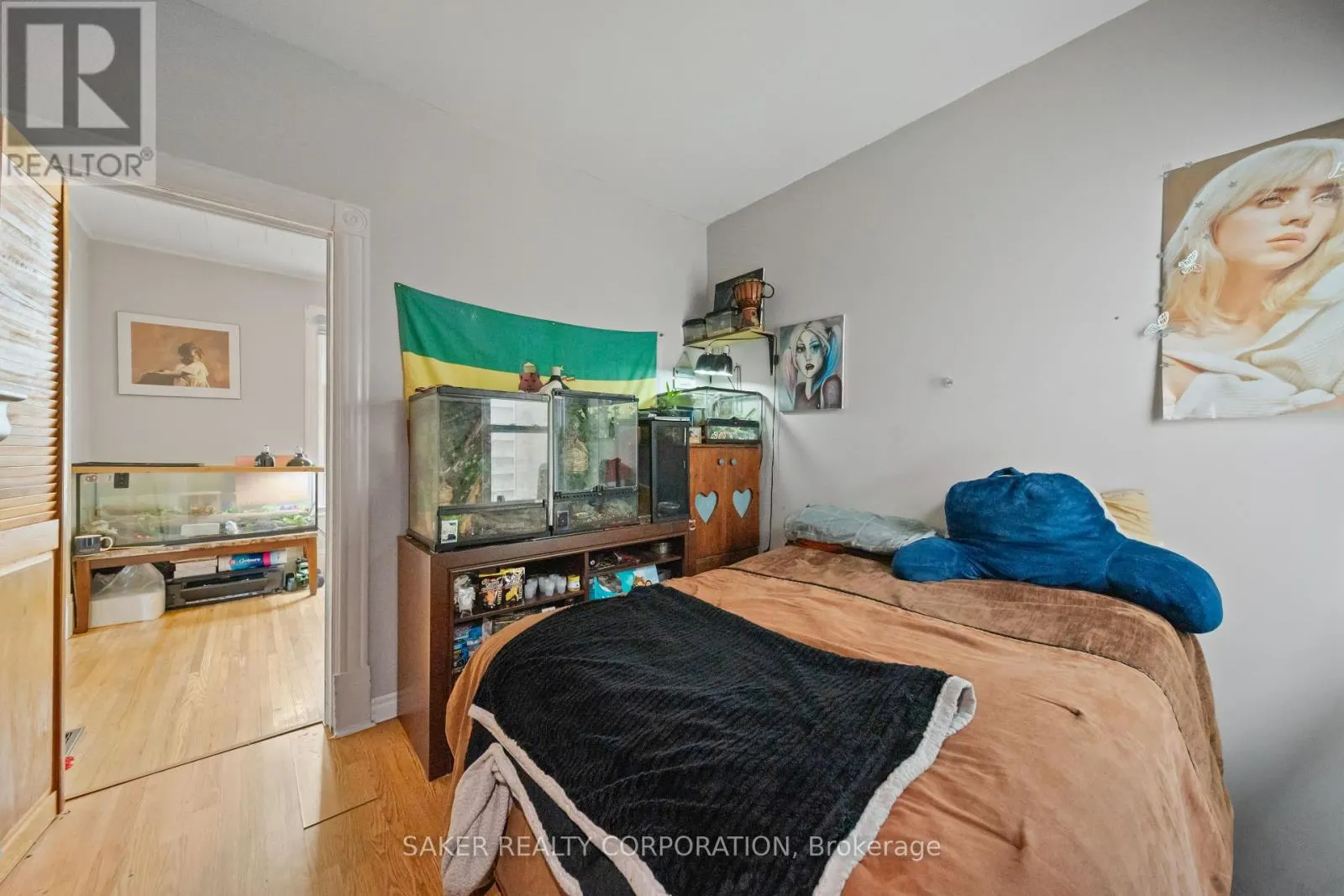 79 ST CATHARINE STREET