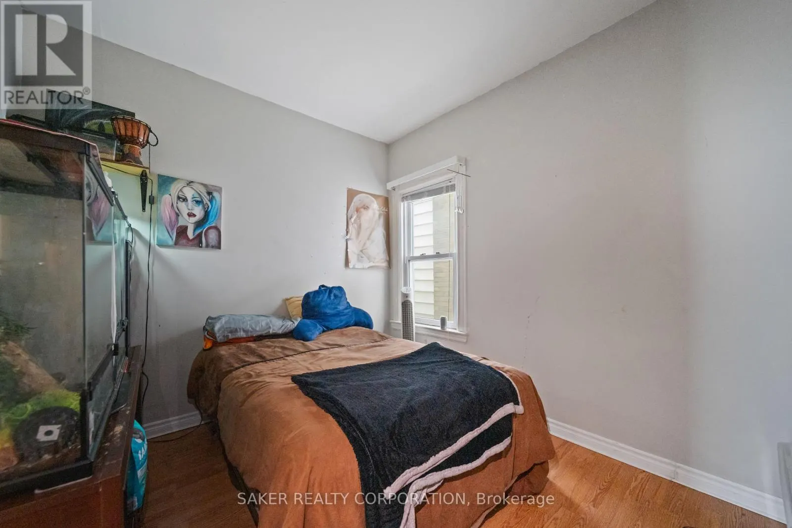 79 ST CATHARINE STREET