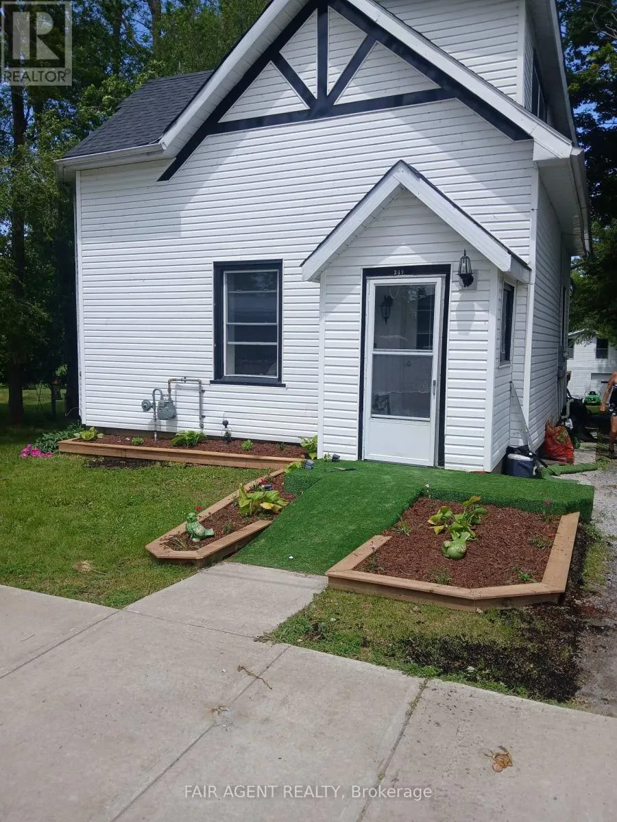 349 STANLEY STREET