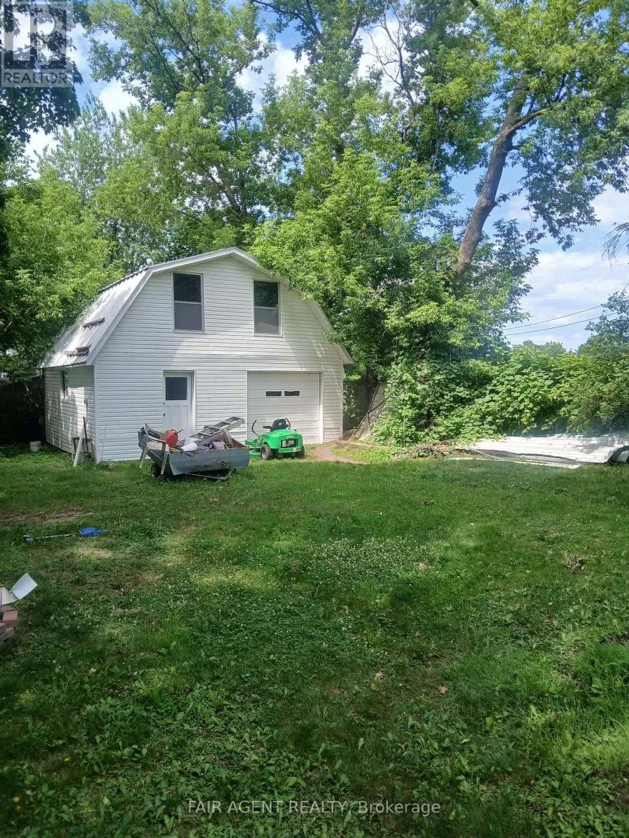 349 STANLEY STREET