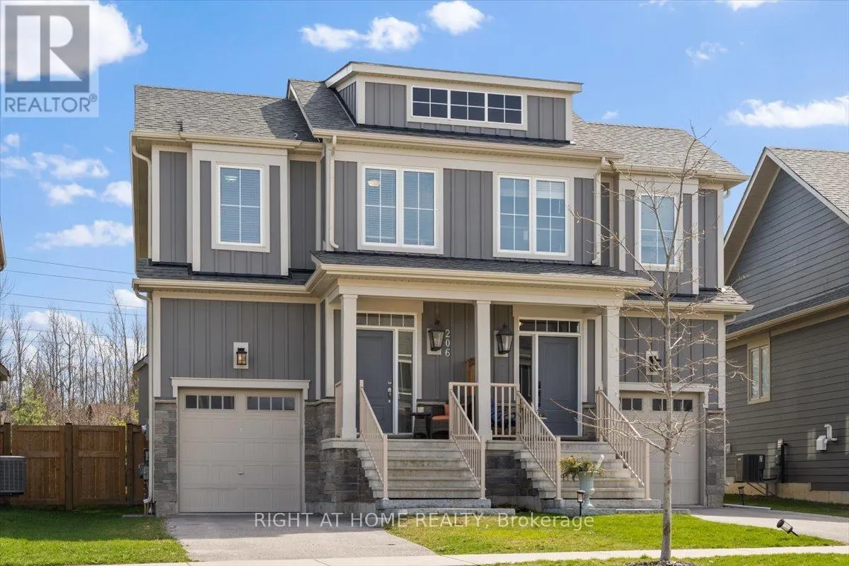 206 YELLOW BIRCH CRESCENT
