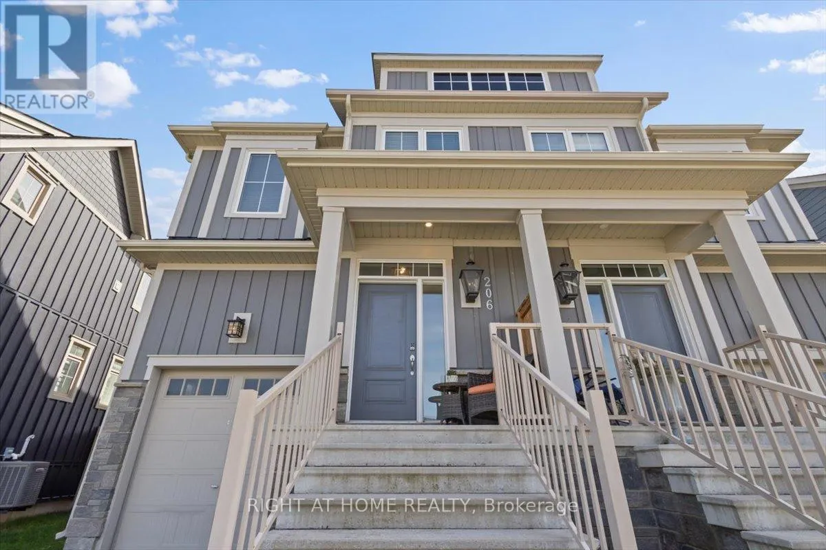 206 YELLOW BIRCH CRESCENT