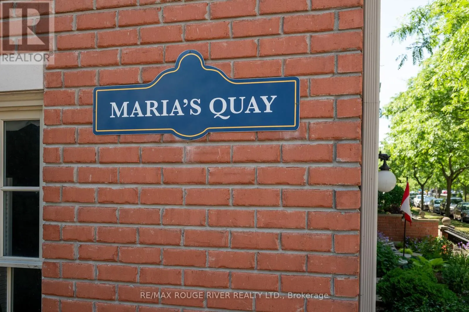 96 MARIA'S QUAY