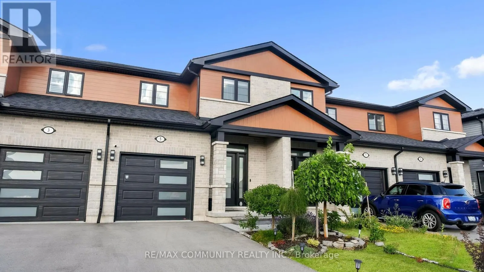 5 PRIMROSE CRESCENT