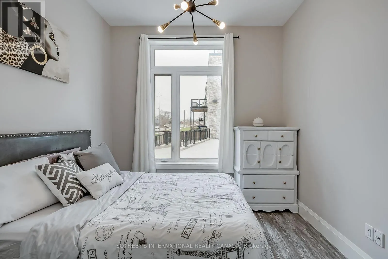 101B - 85 MORRELL STREET