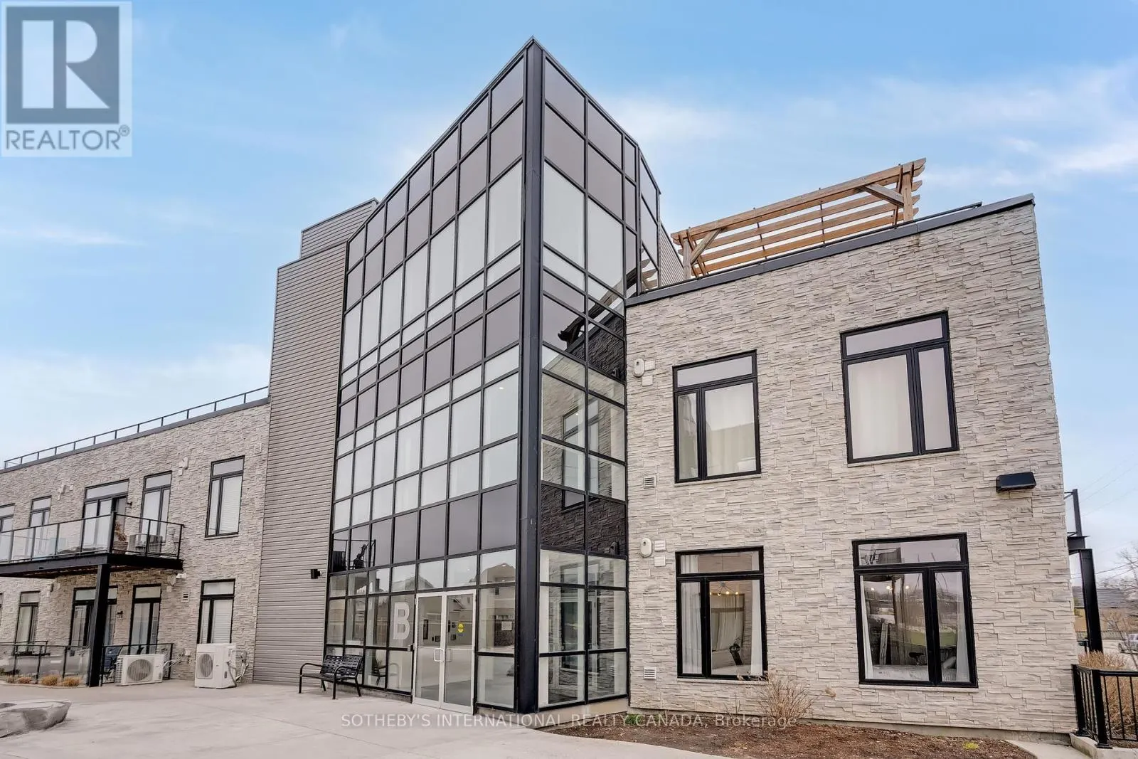 101B - 85 MORRELL STREET