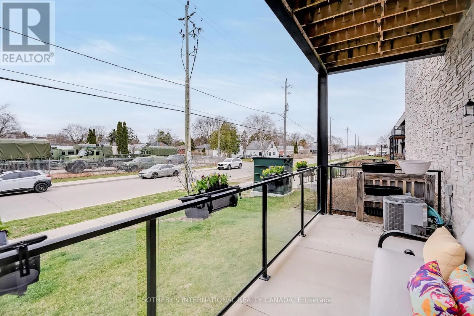 101B - 85 MORRELL STREET
