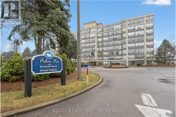 409 - 5100 DORCHESTER ROAD