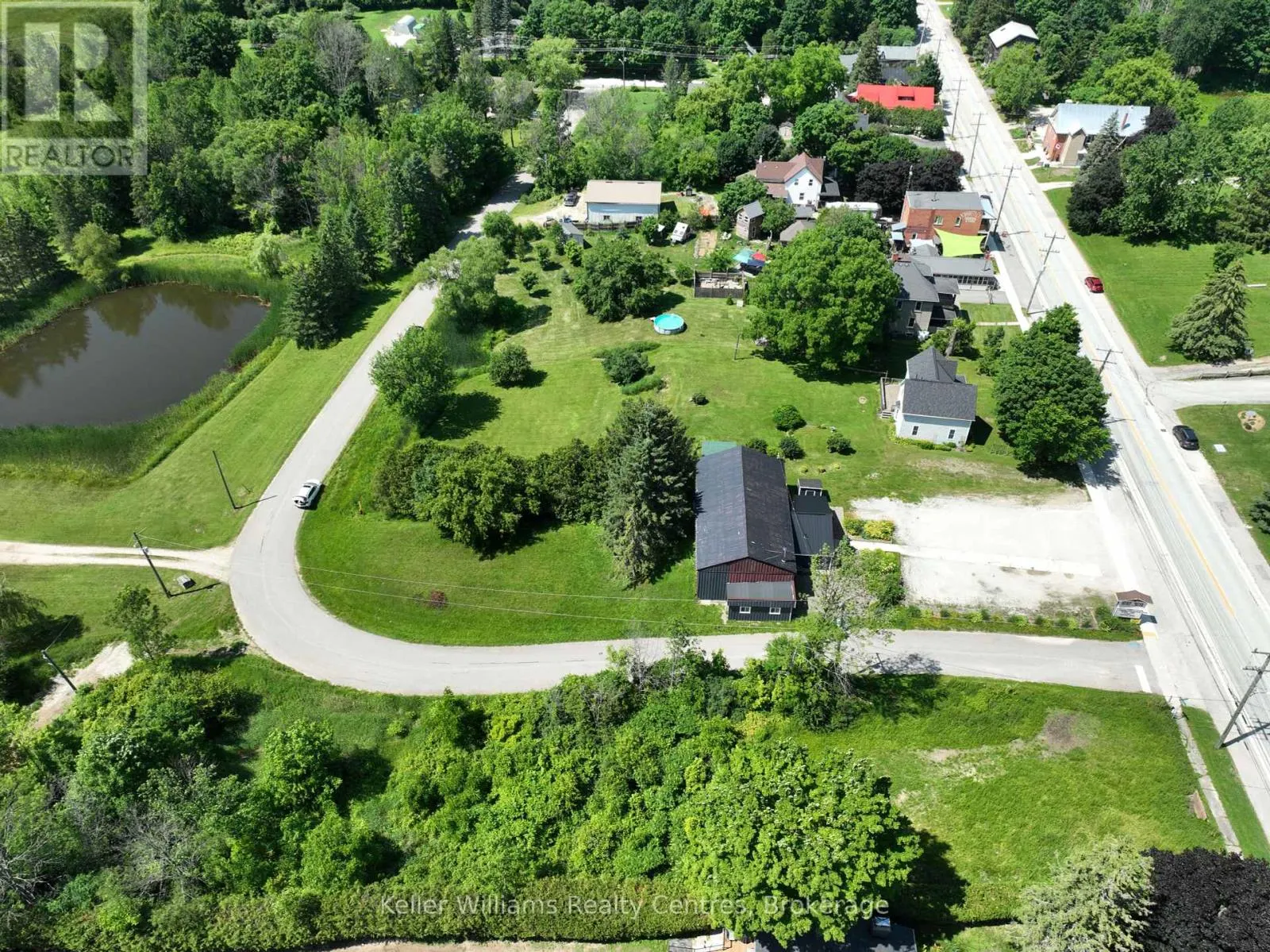 LT 20 CREAMERY ROAD