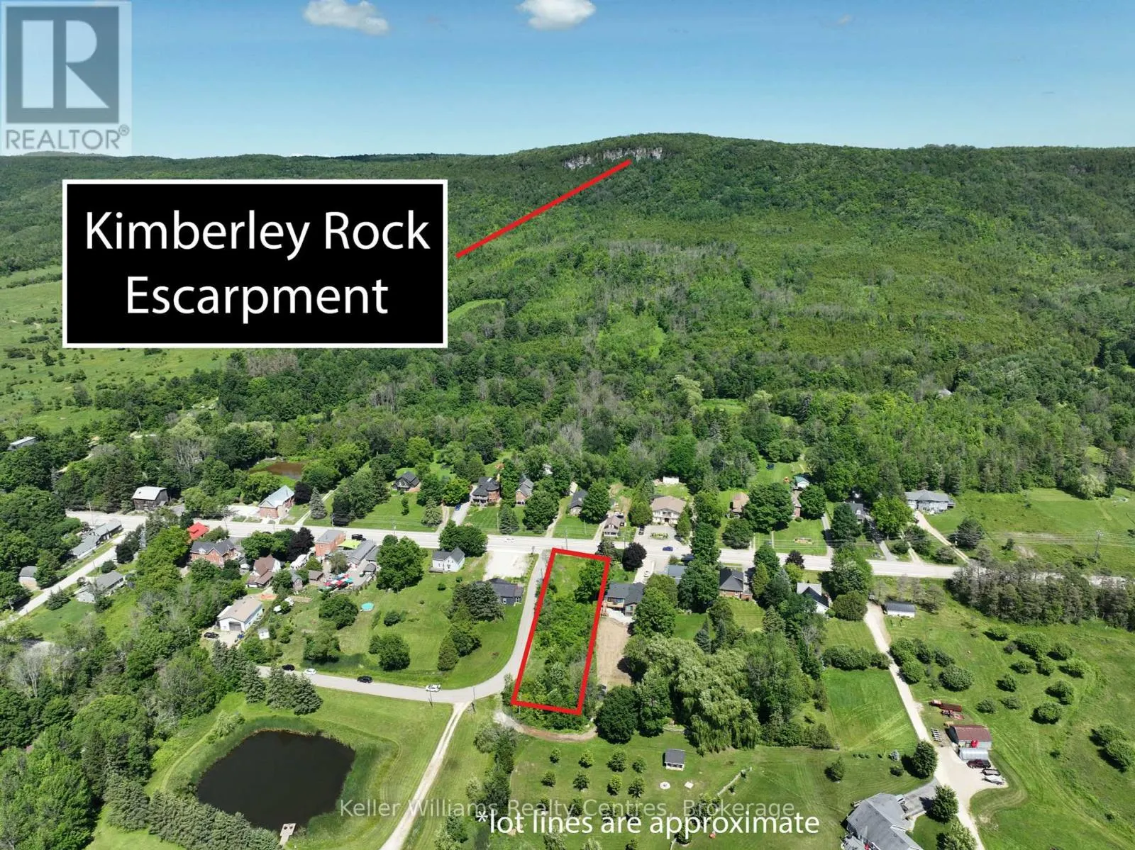 LT 20 CREAMERY ROAD