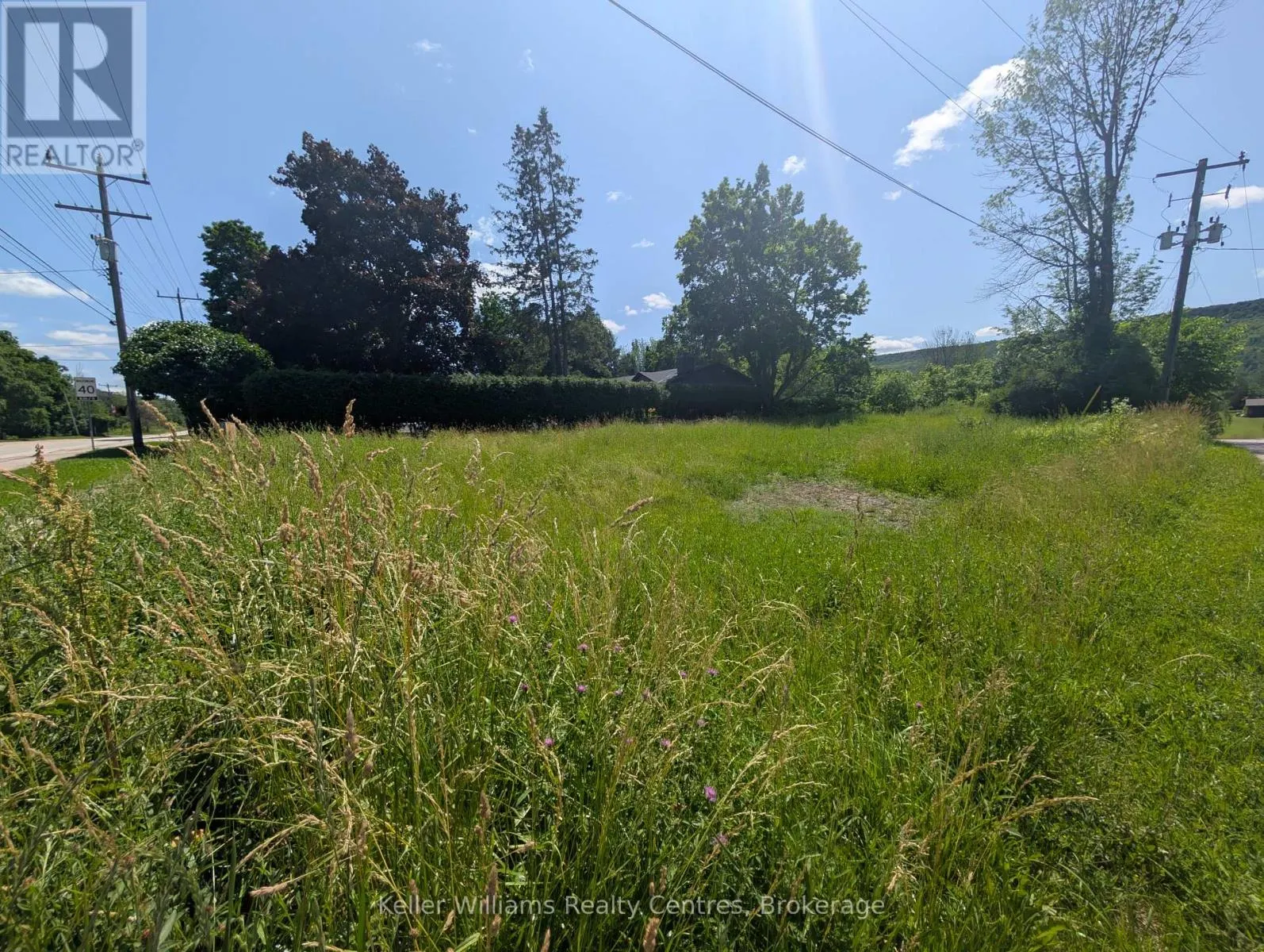 LT 20 CREAMERY ROAD