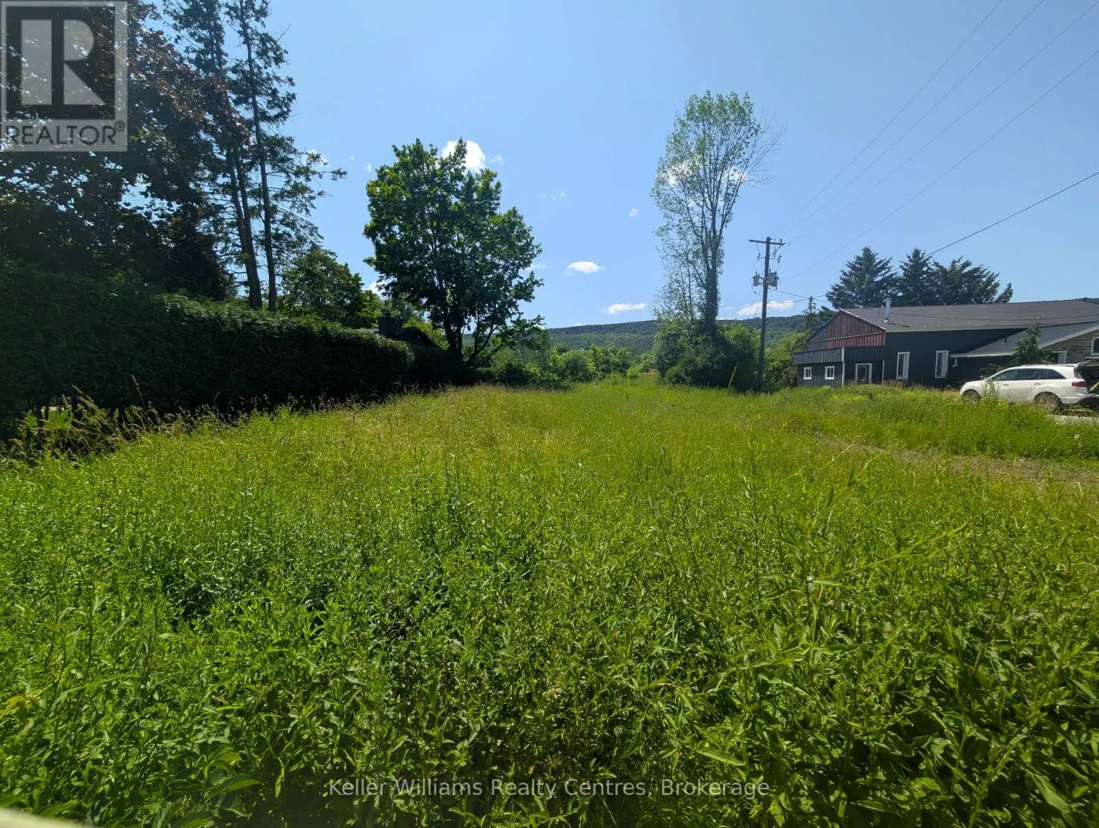 LT 20 CREAMERY ROAD