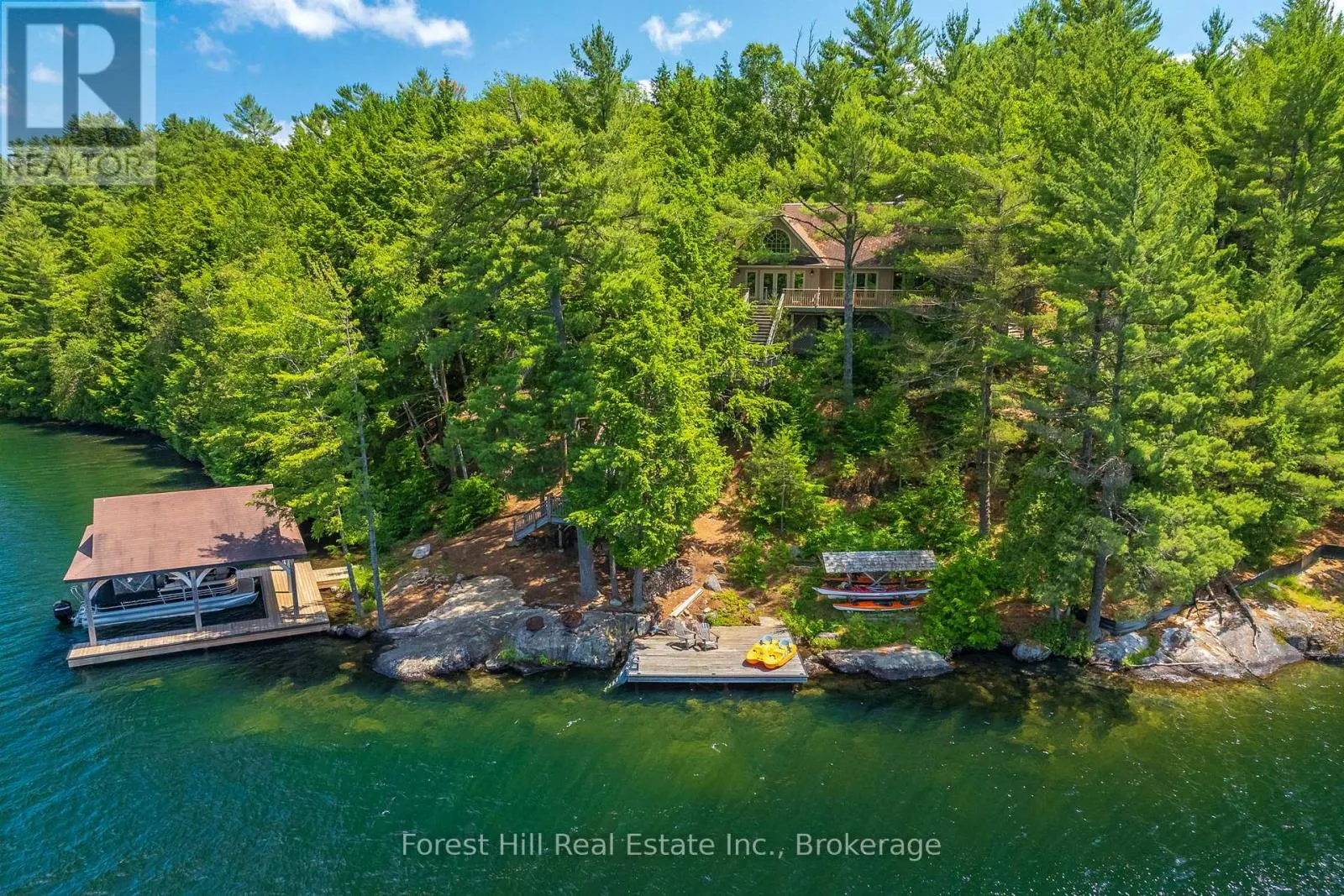 1 SL 19 ROBERTS ISLAND