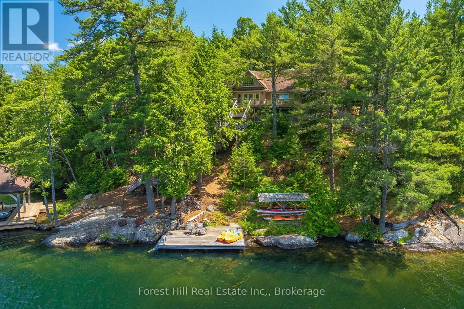 1 SL 19 ROBERTS ISLAND