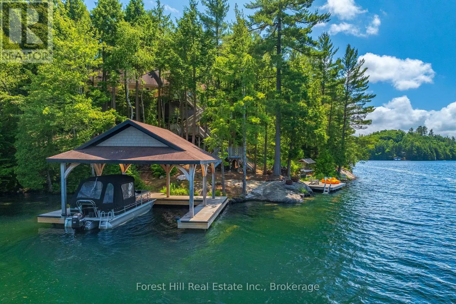 1 SL 19 ROBERTS ISLAND