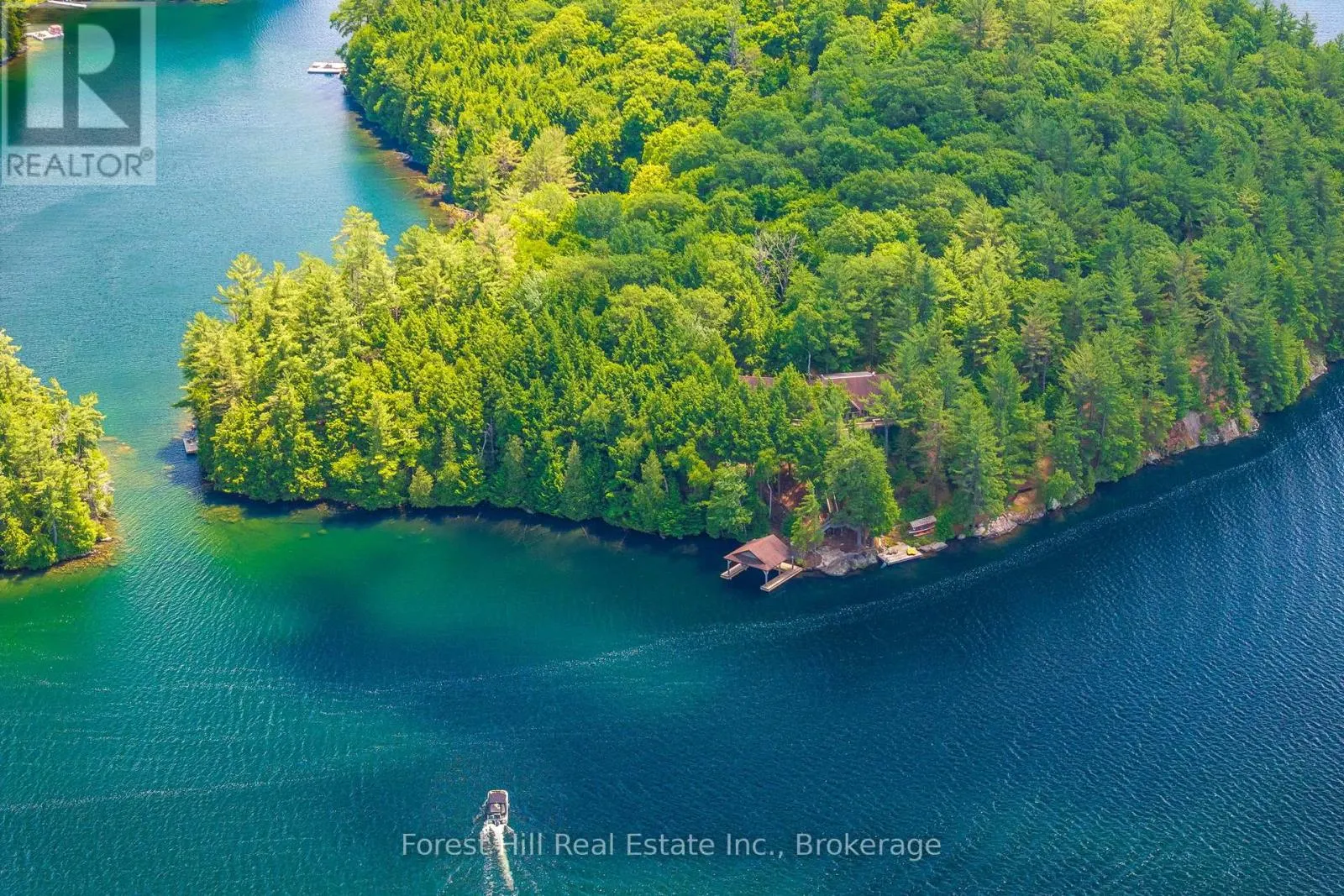 1 SL 19 ROBERTS ISLAND