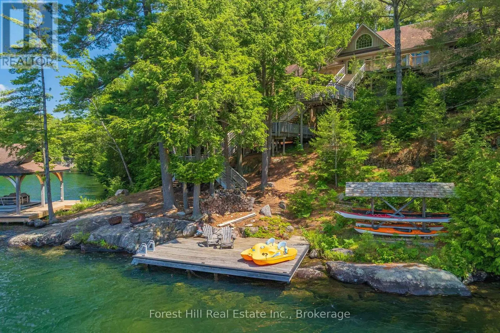 1 SL 19 ROBERTS ISLAND