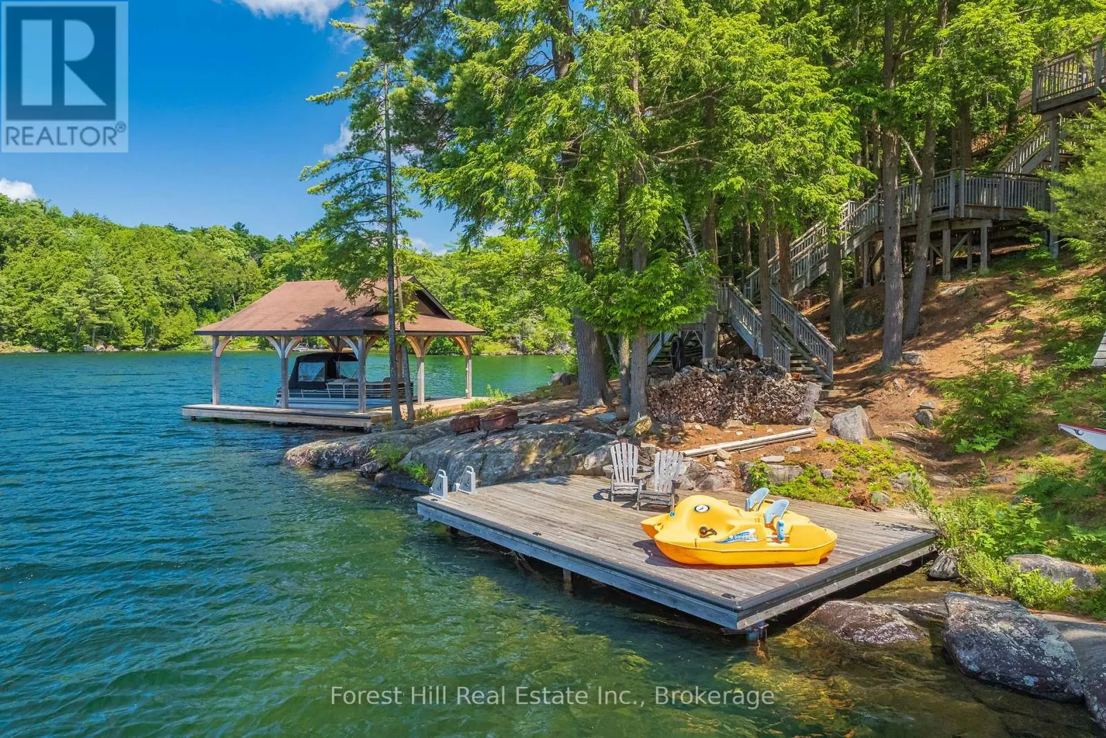 1 SL 19 ROBERTS ISLAND