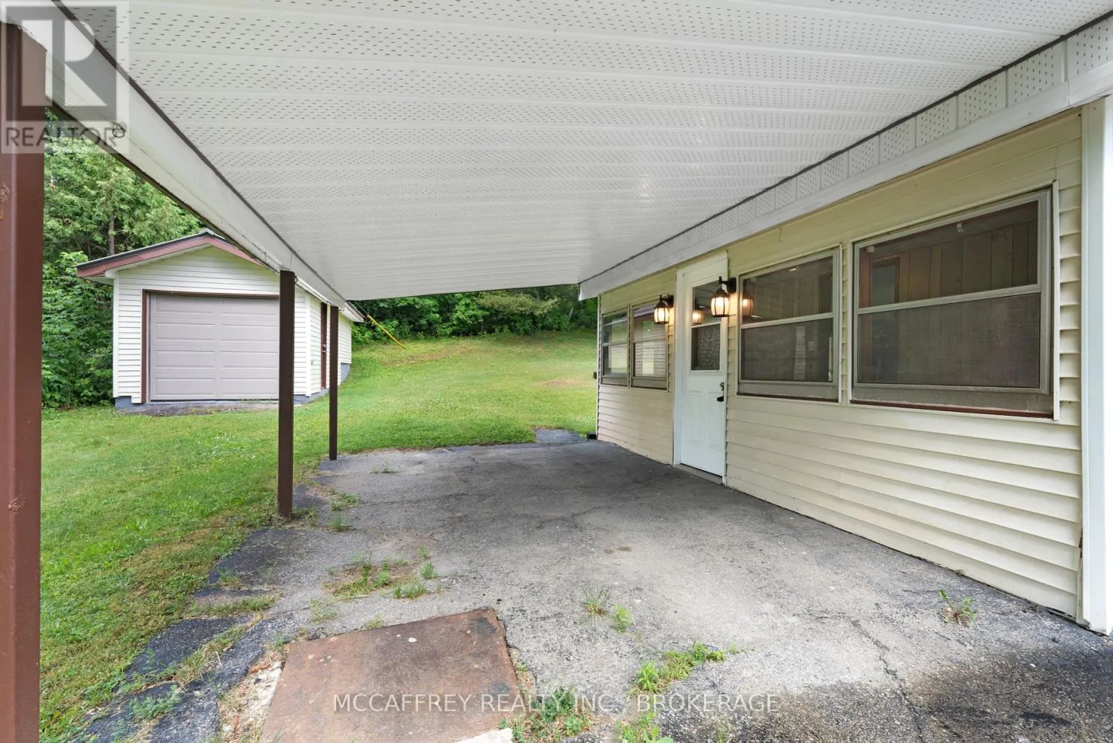 333 BURRIDGE ROAD