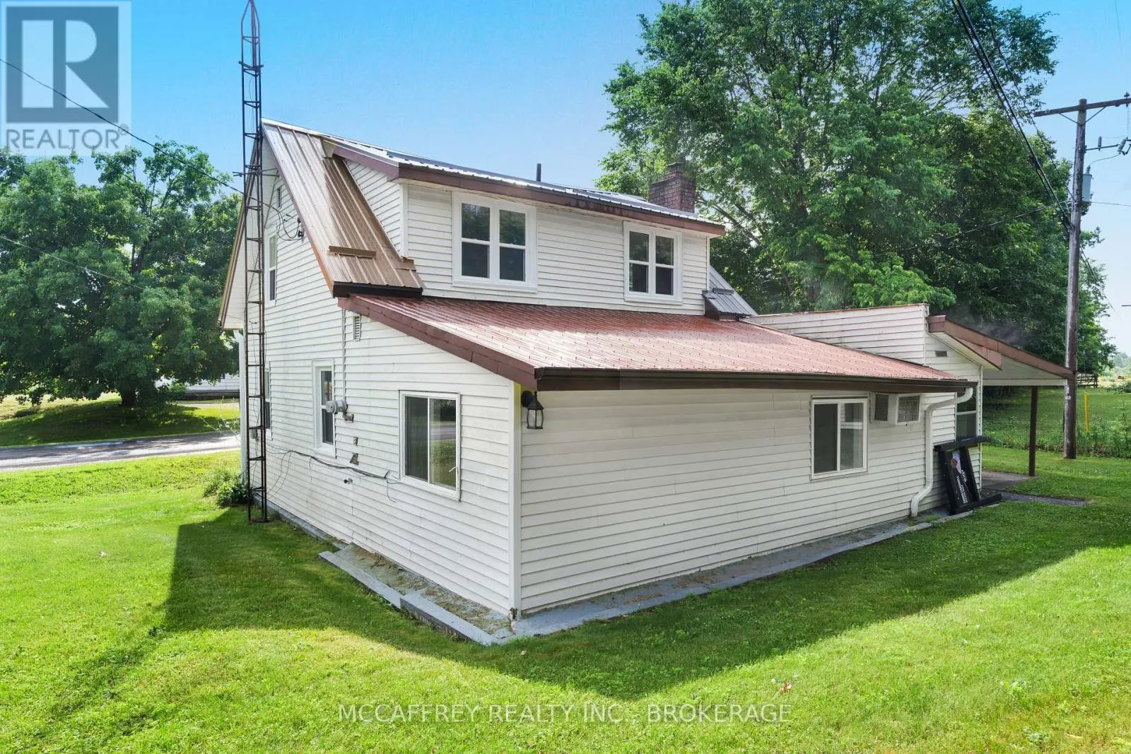 333 BURRIDGE ROAD