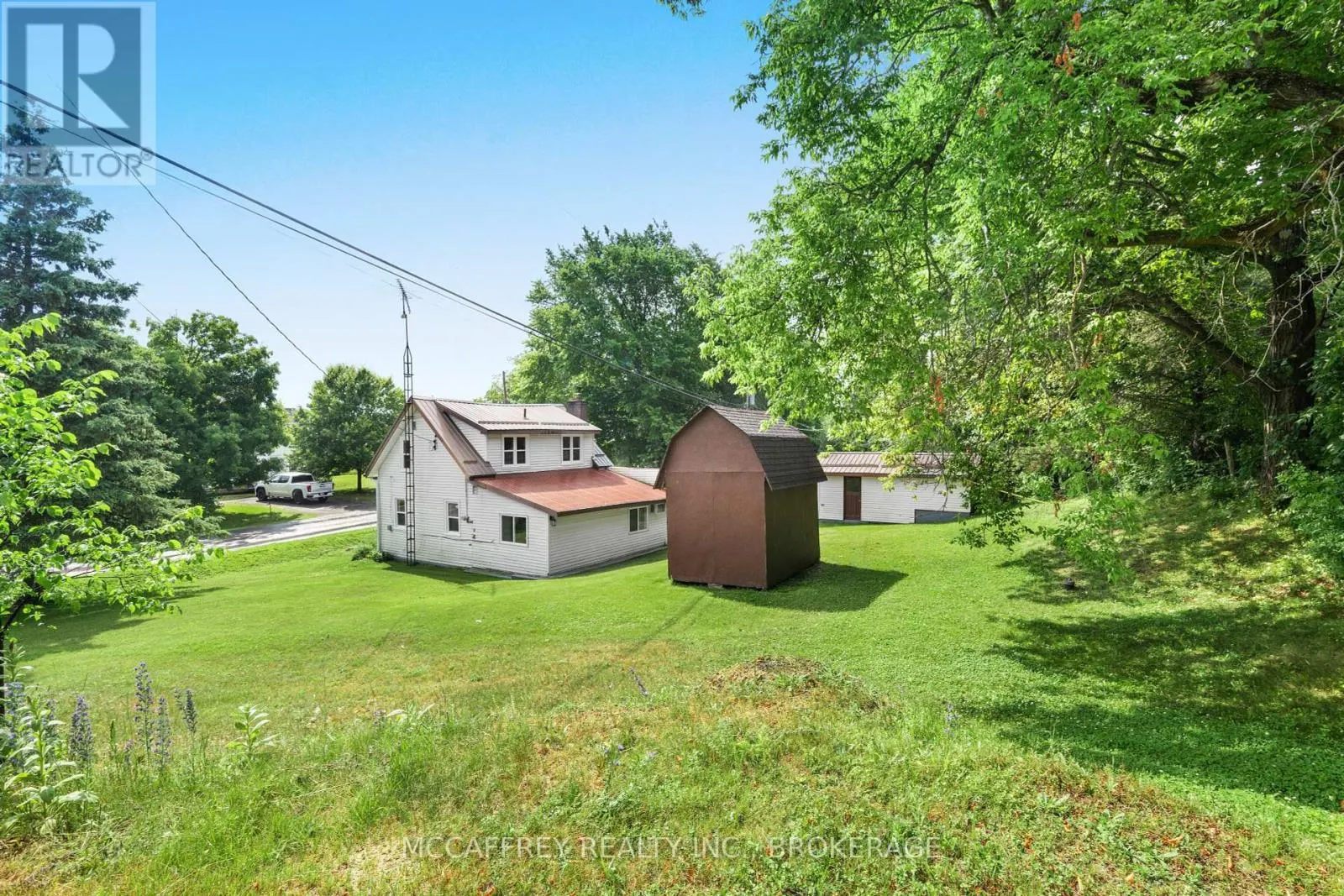 333 BURRIDGE ROAD